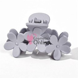 Clama pentru prins parul tip cleste X64KK Grey